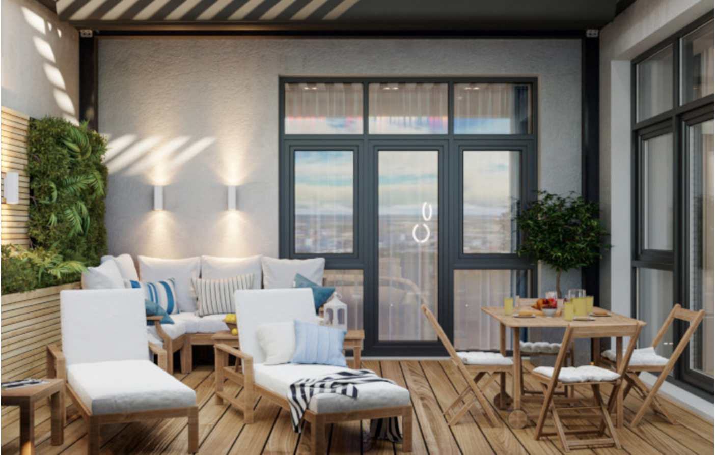 156  м2 Площадь помещения